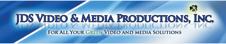 JDS Video & Media Productions, Inc.