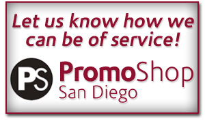 PromoShop San Diego
